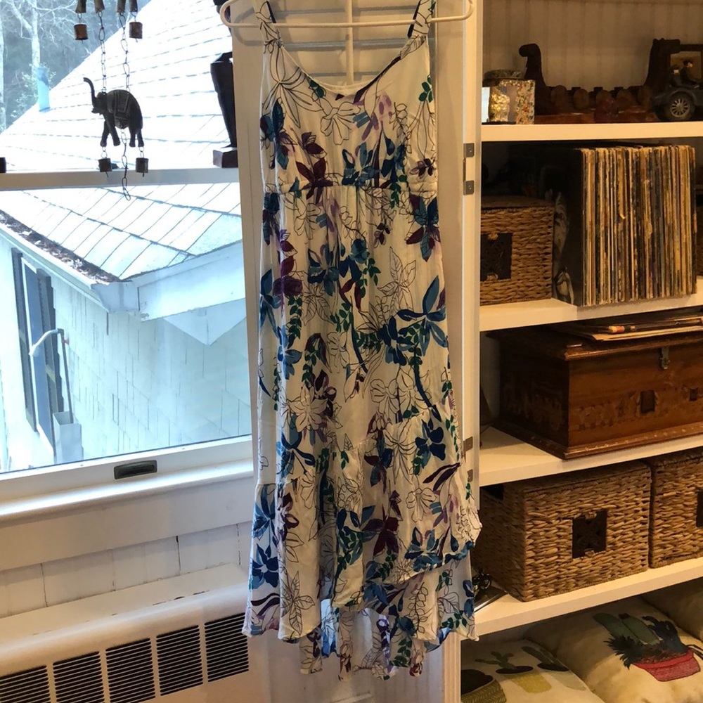 Isabel Maternity Dress